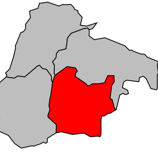 Cantone di Kaysersberg