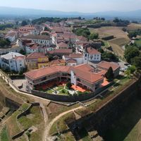 Valença, Cristelo Covo e Arão