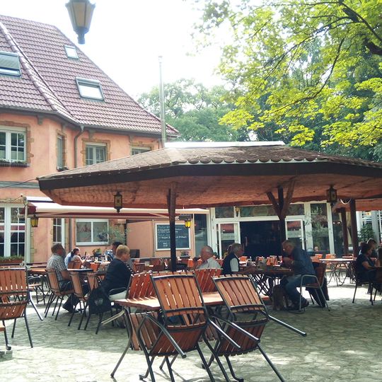 Zwölf Apostel