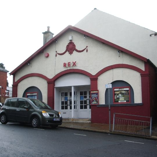 Rex Cinema