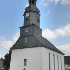 Dorfkirche Oberbodnitz