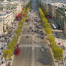 Quartier des Champs-Élysées