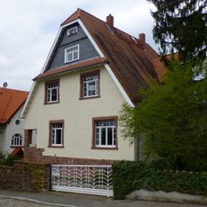 Haus Moltkestraße 6