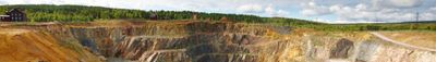 Panoramic View 0