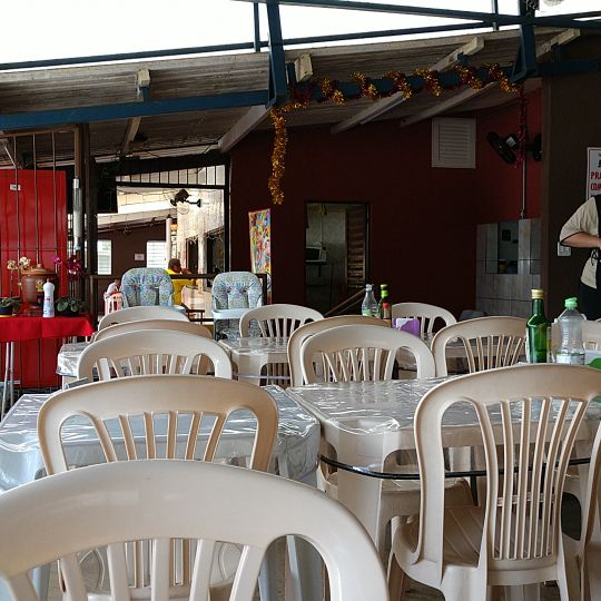 Bar e Restaurante Birosca