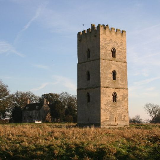 Kyme Tower