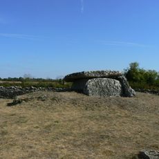 Dolmen des Sept Chemins