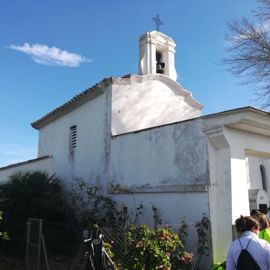 Ermita de l'Ecce Homo, Burriana