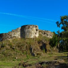 Castle of A Peroxa