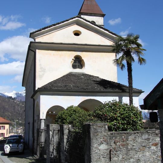 Chiesa di San Rocco