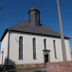Protestant Church (Raitzhain)