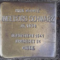 Ingeborg Schwarz