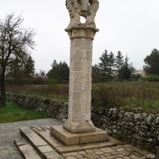 Oratory of Saint-Pilon