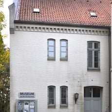 Museum auf der Klosterinsel