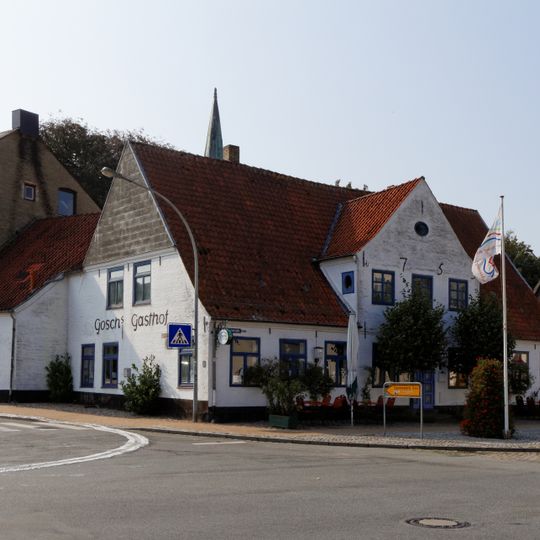 Gosch's Gasthof