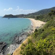 Khlong Chak Beach