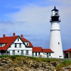 Portland Head Light