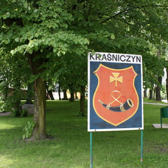 Kraśniczyn