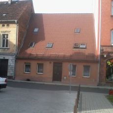 Ściegiennego 13 w Kluczborku