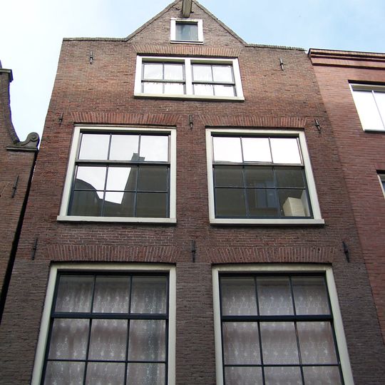 Bloemstraat 4, Amsterdam
