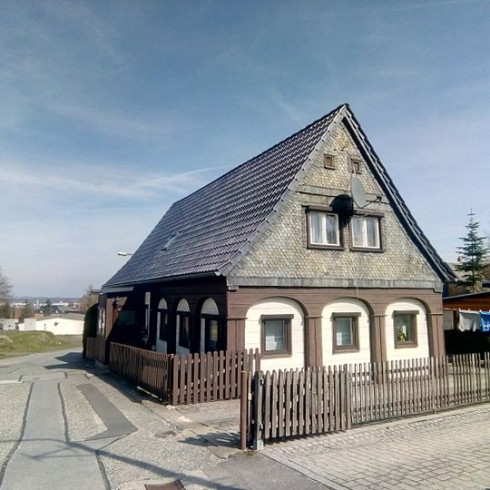 Gottfried-Keller-Straße 1