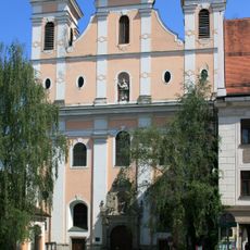 Marienkirche (Steyr)