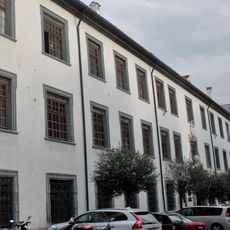 Ehem. Jesuitenkollegium