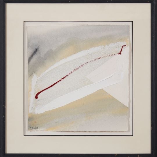 Galerie Patrick Burtin, Nantes