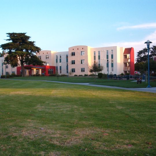 California State University, Monterey Bay