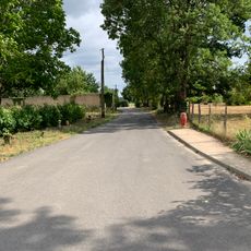 Route de Laval