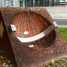 Sundial ICRC
