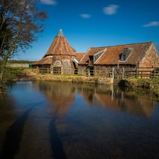 Preston Mill