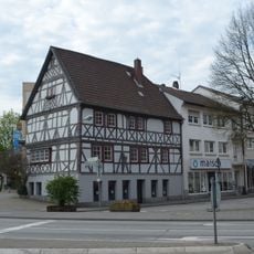 Haus Ernst-Schneider-Straße 2