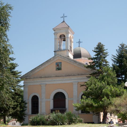 Saint George Church