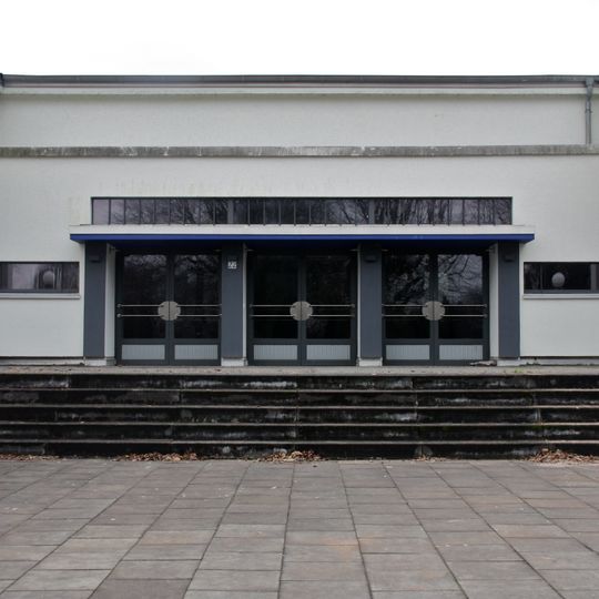 Künstlerhaus Sootbörn