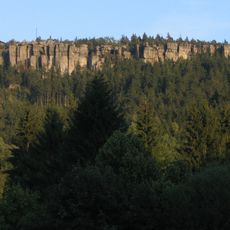 Park Narodowy Gór Stołowych