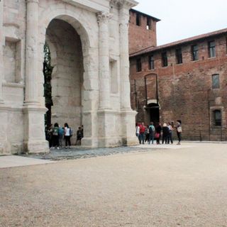 Domus de Castelvecchio