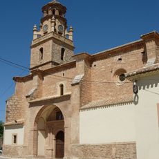 Church of San Martín
