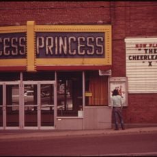 Princess Theatre