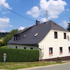 Cultural heritage D-4-77-148-25 in Presseck