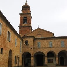 Convent of Beato Sante