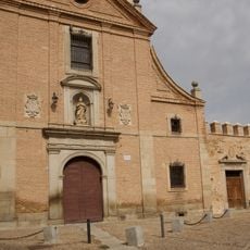 Convento de las Carmelitas de San José