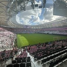 Nu Stadium