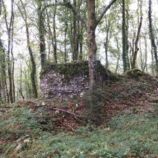 Château de Montrond