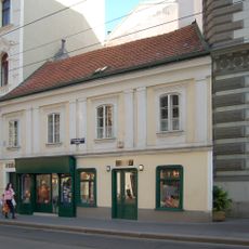 Josefstädter Straße 37