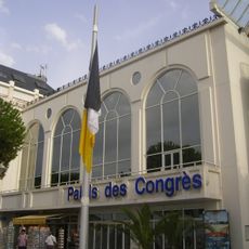 Palais des congrès d'Arcachon