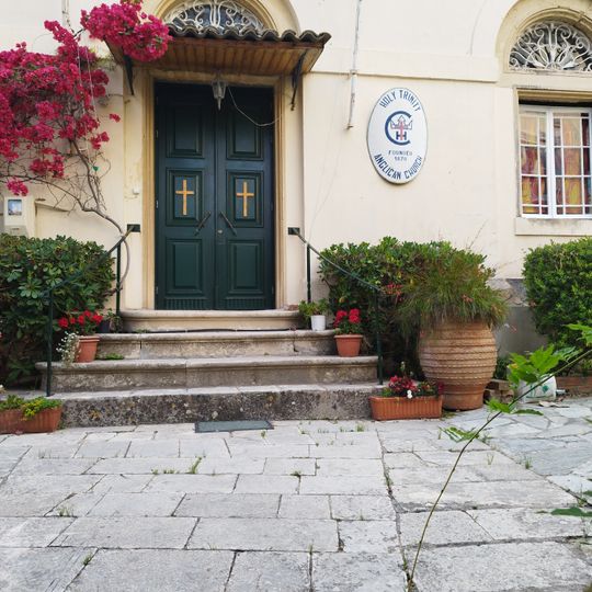 Holy Trinity Anglican Church