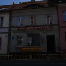 22 Waszkiewicza Street in Międzyrzecz