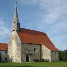 Sankt Johannes und Paulus