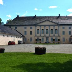Jarlsberg Manor
